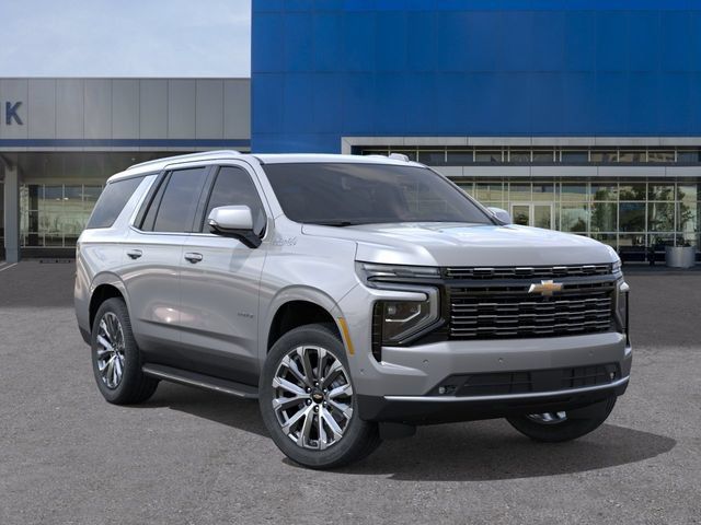 New 2026 Chevrolet Tahoe High Country w/ Sun And Tow Package AWD/4WD image 7