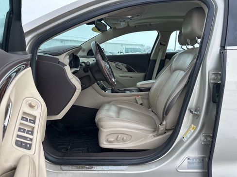 Used 2015 Buick LaCrosse Leather image 7