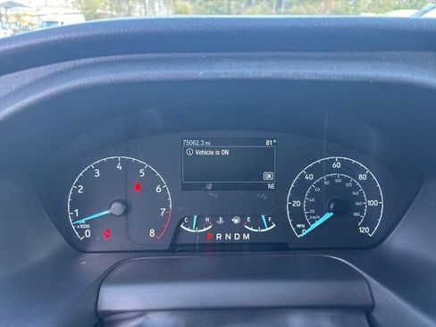 Used 2021 Ford Transit 250 Low Roof w/ Exterior Upgrade Package image 44