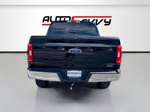 Used 2023 Ford F150 XLT image 6