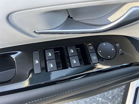 New 2026 Hyundai Tucson Limited image 20