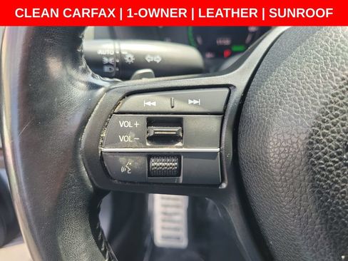 Used 2023 Honda Accord Sport image 26