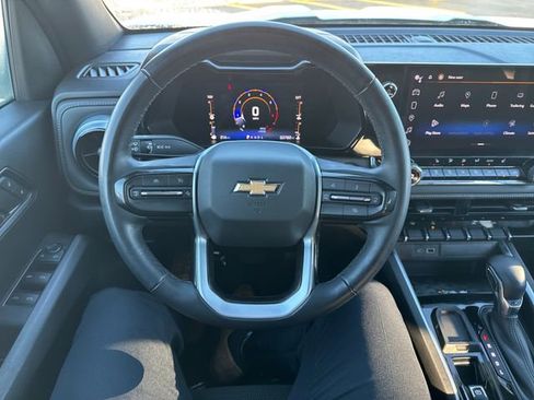 Certified 2023 Chevrolet Colorado LT w/ LT Convenience Package II image 14