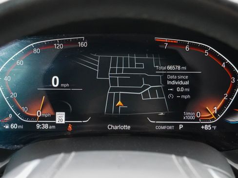 Used 2020 BMW X5 xDrive40i w/ Premium Package AWD/4WD image 19