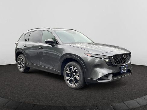 New 2026 MAZDA CX-5 Preferred AWD/4WD image 6