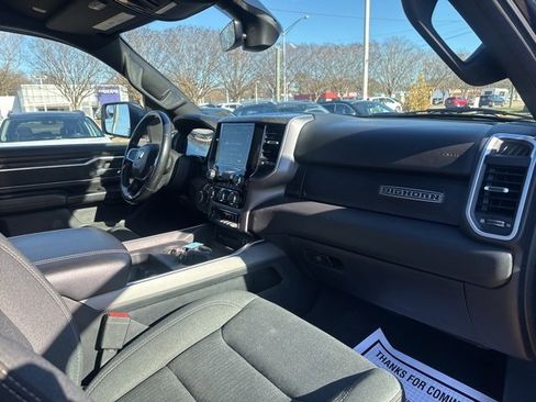 Used 2019 RAM 1500 Big Horn image 14