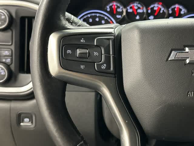 Used 2019 Chevrolet Silverado 1500 RST w/ All-Star Edition RWD image 17