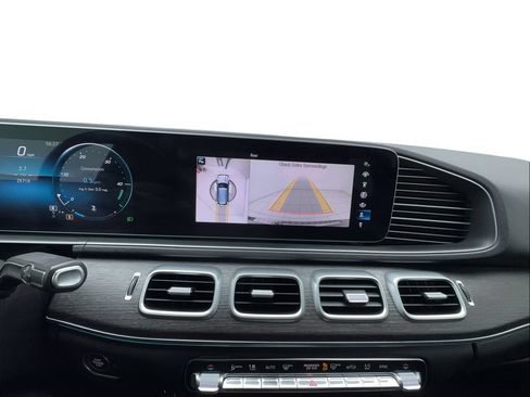 Used 2022 Mercedes-Benz GLE 350 4MATIC image 49