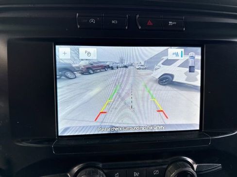 Used 2022 Ford F150 XL w/ STX Appearance Package image 9