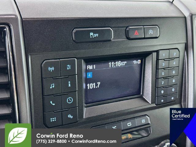 Certified 2018 Ford F150 XLT AWD/4WD image 17