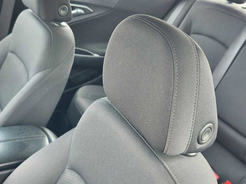Used 2022 Chevrolet Malibu LT image 15