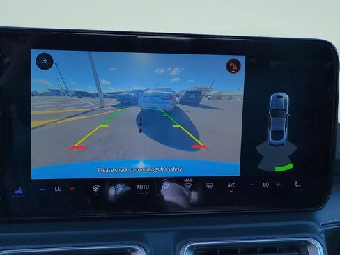 Used 2024 Ford Mustang GT Premium w/ GT Performance Package image 16