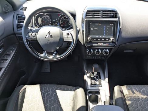 New 2026 Mitsubishi Outlander Sport AWD image 16