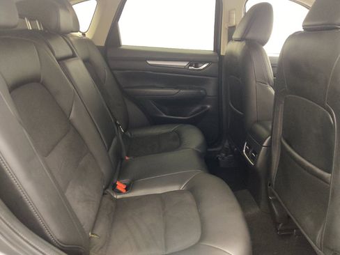 Used 2019 MAZDA CX-5 Touring FWD image 19