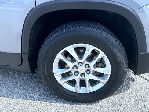 Used 2018 Chevrolet Traverse LT AWD/4WD image 24