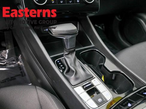 Used 2022 Hyundai Tucson SEL w/ Cargo Package image 13