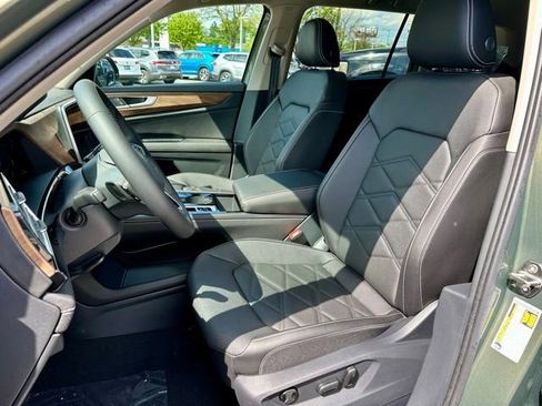 New 2026 Volkswagen Atlas SE AWD/4WD image 13