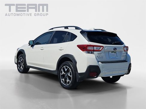 Used 2019 Subaru Crosstrek 2.0i Premium w/ Moonroof Package image 5