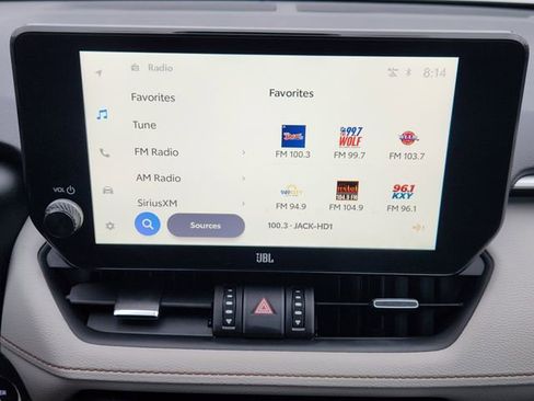 Used 2025 Toyota RAV4 Limited image 14