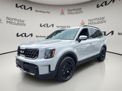 Used 2024 Kia Telluride EX X-Line