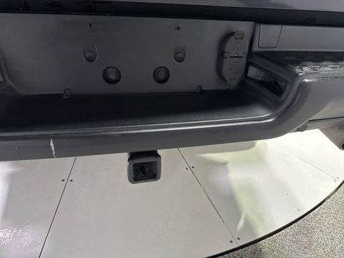 Used 2019 RAM 1500 Rebel w/ Rebel Level 1 Equipment Group image 29