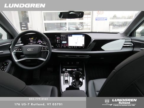 Used 2025 Audi A5 2.0T Premium w/ Convenience Package image 6