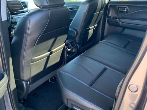 Used 2018 Honda Ridgeline RTL-E image 15