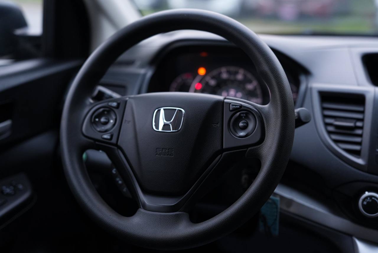 Used 2014 Honda CR-V LX image 12