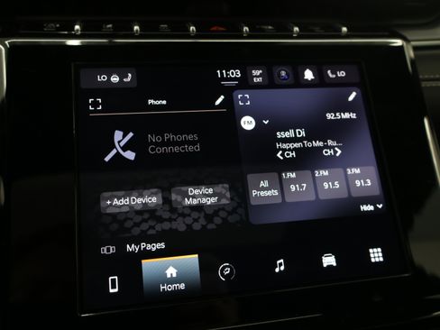 Used 2023 Jeep Grand Cherokee Altitude AWD/4WD image 51