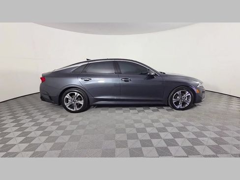 Used 2024 Kia K5 EX w/ EX Premium Package FWD image 37
