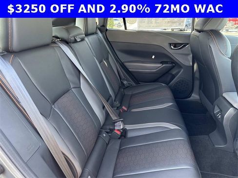 New 2026 Subaru Crosstrek 2.5i Limited image 18