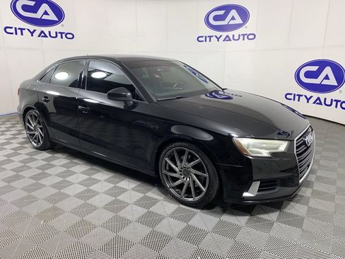 Used 2017 Audi A3 2.0T Premium image 1