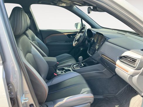 Certified 2025 Subaru Forester Sport AWD/4WD image 15