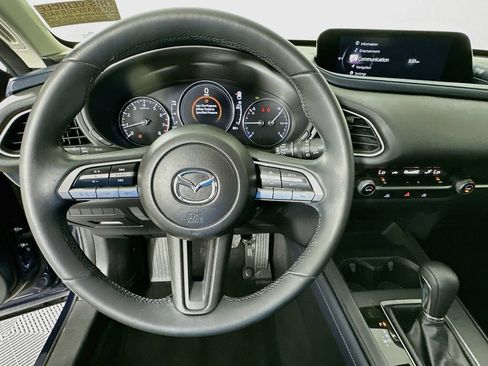 Used 2020 MAZDA CX-30 FWD w/ Select Package image 11