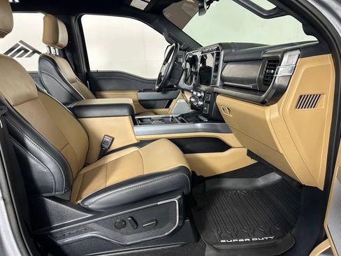 Used 2024 Ford F250 Lariat AWD/4WD image 19