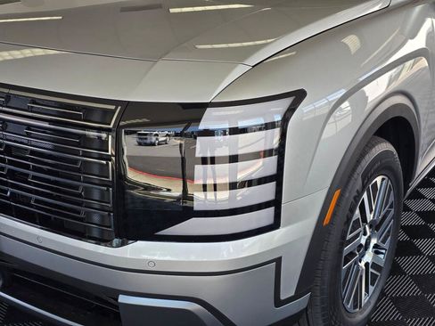 New 2026 Hyundai Palisade SEL AWD/4WD image 9