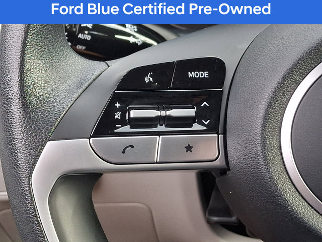 Used 2023 Hyundai Tucson SE AWD/4WD image 21