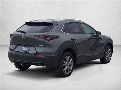 Used 2022 MAZDA CX-30 AWD 2.5 S w/ Select Package image 5
