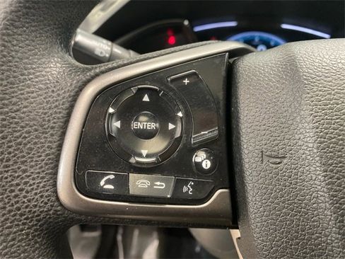 Used 2019 Honda Civic EX image 16