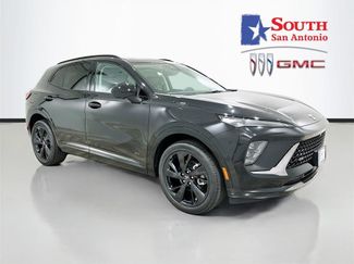 New 2026 Buick Envision Sport Touring video 1