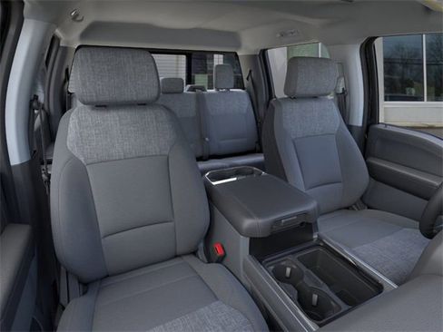 New 2026 Ford F250 XLT w/ XLT Premium Package image 10