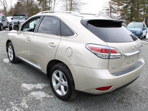 Used 2013 Lexus RX 350 AWD image 9