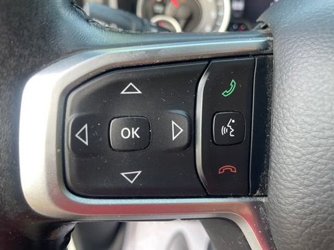 Used 2019 RAM 1500 Big Horn AWD/4WD image 17