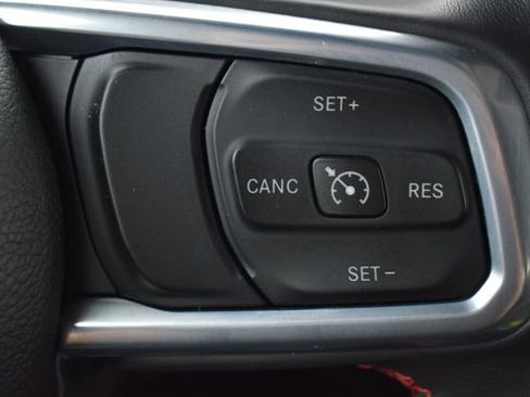 Used 2021 Jeep Wrangler Unlimited Rubicon w/ Cold Weather Group AWD/4WD image 26