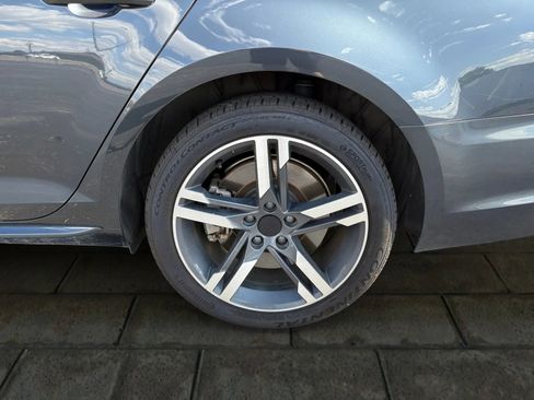 Used 2017 Audi A4 2.0T Prestige image 17