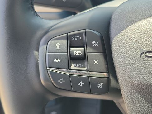 Used 2025 Ford Maverick Lariat w/ 4K Tow Package AWD/4WD image 20