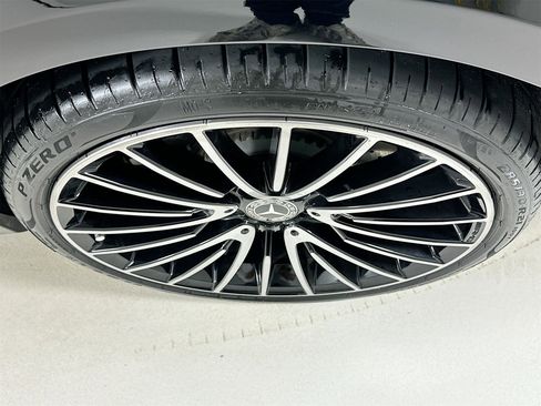 Certified 2022 Mercedes-Benz S 580 4MATIC Sedan image 34