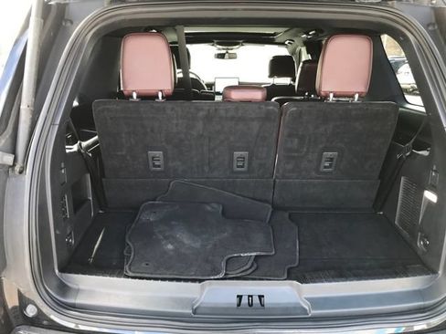 Used 2024 Ford Expedition Limited AWD/4WD image 22