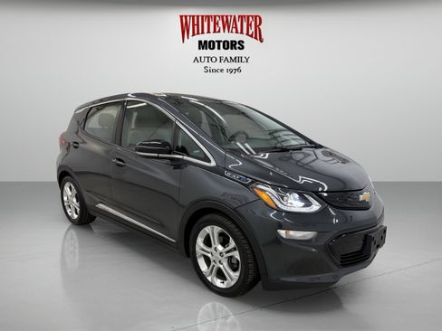 Used 2020 Chevrolet Bolt LT image 5