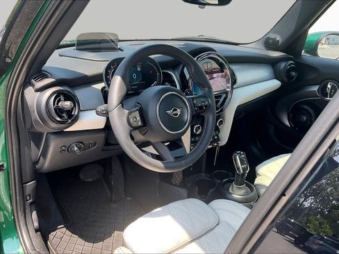 Used 2024 MINI Cooper S FWD image 16
